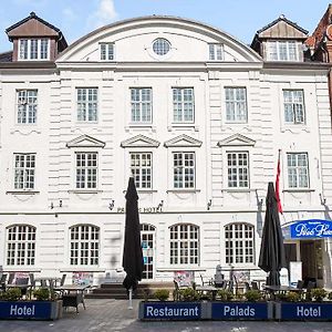 Hotel Palads, Sure Hotel Collection By Best Western Viborg Exterior photo