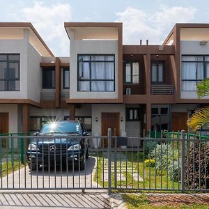 Urban Oasis In Kingsland City Apartment Lusaka Exterior photo