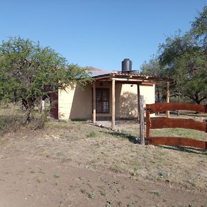 Branda Villa Cortaderas Exterior photo