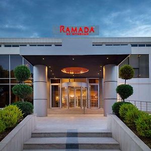 Ramada Sile Hotel Istanbul Exterior photo