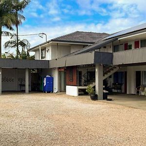 Econo Lodge Chaparral Motel Ballina West Ballina Exterior photo