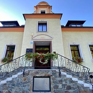 Penzion U Muflona Hotel Olomouc Exterior photo