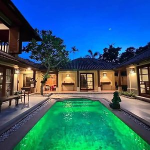 Bali Vailla Bangsaray Villa Bang Sare Exterior photo