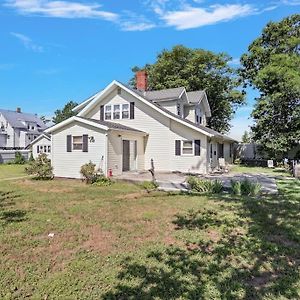 Beach House Apartment Keansburg Exterior photo