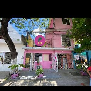 Tropical Dreams Hotel Villahermosa Exterior photo