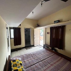 The Roof - City Centre Apartment Mysore Exterior photo