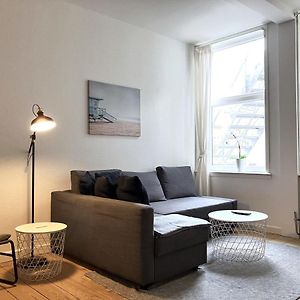 Central 5 Bedroom Apartment In The City Of Kolding Exterior photo