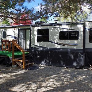 300 Feet From Payette River Villa Cascade Exterior photo