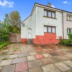 Homely Haven: 3-Bedroom House Near Edinburgh & Glasgow Motherwell Exterior photo