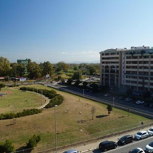 Regina Ciclarum Suite Fiumicino Exterior photo