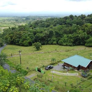 Cabana De La Montana Bed & Breakfast Rio Cuarto Exterior photo