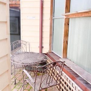 Neds Nook Apartment Beechworth Exterior photo