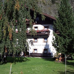 Gaestehaus Bruggerhof Hotel Langenfeld Exterior photo