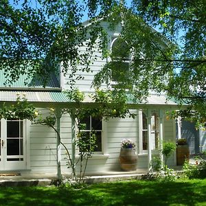 The Saddlery Bed & Breakfast Greytown Exterior photo