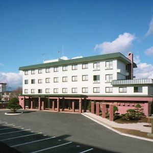 Kkr Kawayu Hotel Teshikaga Exterior photo