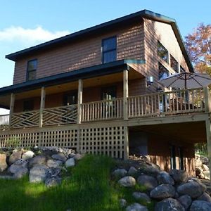 Marble Mountain Chalet Villa Wilmington Exterior photo