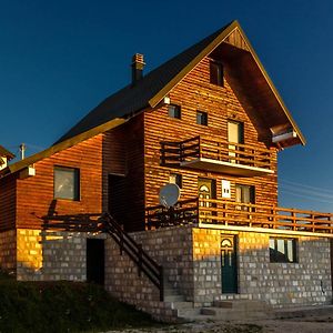 Guesthouse Wolf Zabljak  Exterior photo