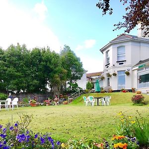 The Great Western B&B Paignton Exterior photo