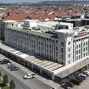 Hampton By Hilton Sakarya Hotel Sakarya  Exterior photo