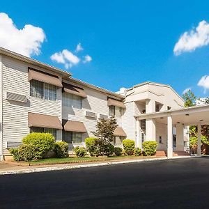 Sleep Inn Madison Exterior photo