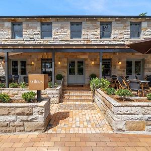 Wildes Boutique Hotel Kangaroo Valley Exterior photo