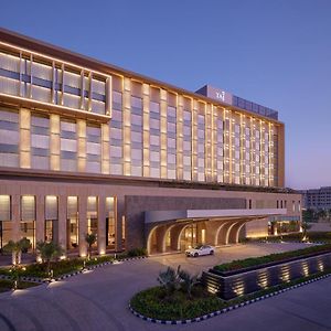 Taj Amer, Jaipur Hotel Exterior photo