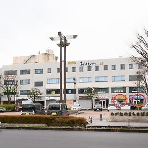 Tabist Business Hotel Osamura Sabae Exterior photo