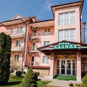 Вілла Калина Hotel Truskavets Exterior photo