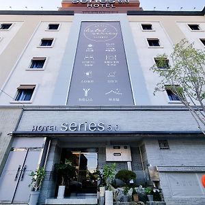 Daegu Seongseo Hotel Series 5.0 Exterior photo