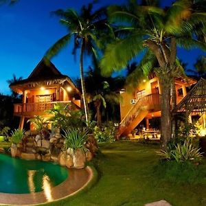 Hoyohoy Villas Resort, Inc. Bantayan Exterior photo