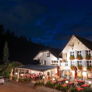 Gasthof Schnittweierbad Hotel Steffisburg Exterior photo