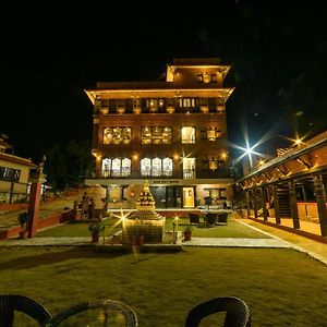 Purna'S Museum Resort Lalitpur Exterior photo