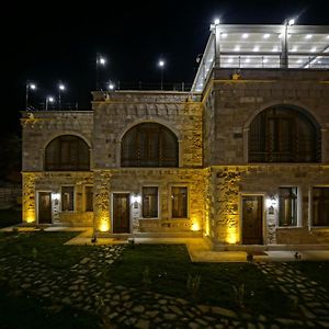 Zultanite Cappadocia Hotel Nevsehir Exterior photo