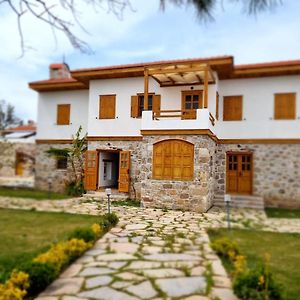 Madran Evi Hotel Datca Exterior photo