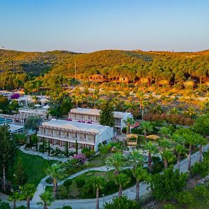 Kairos Valley Health & Nature Resort Datca Exterior photo