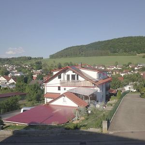 Mueller'S Talblick Apartment Deggingen Exterior photo