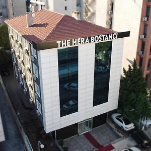 The Hera Bostanci Bed & Breakfast Istanbul Exterior photo