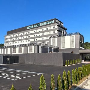 Hotel Route Inn Grand Chichibu Exterior photo