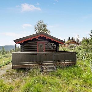 Pet Friendly Home In Nord-Torpa With Kitchen Exterior photo