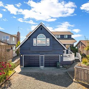 New Sandy Point 6 Beds 3 Baths Beach House With Amazing Views Villa Ferndale Exterior photo