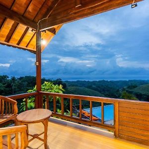 Cozy Room With Amazing View At Nusa Penida Island Tanglad Exterior photo