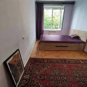 1 Bedroom Cosy Apartment Near Botanical Garden Yerevan Exterior photo