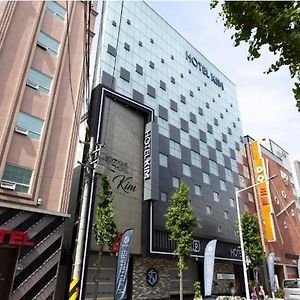 Hotel Kim Daegu Exterior photo