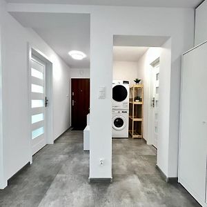 Nova Spoldzielcza Apartment Biala Podlaska Exterior photo