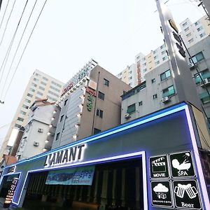 Motel Lamant Bucheon Exterior photo