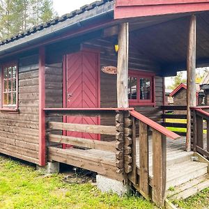 Beautiful Home In Grue Finnskog With Kitchen Svullrya Exterior photo