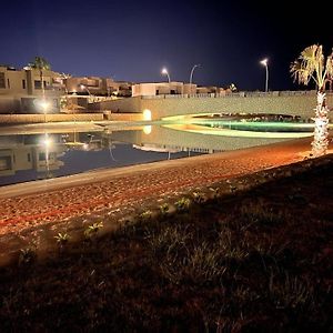 Villa Super Luxury Featured At Azha Ain El Sokhna Ain Sukhna Exterior photo