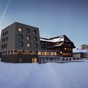 Bergwelten Salwideli Hotel Sorenberg Exterior photo