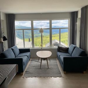 Modern Cottage Sogndal Exterior photo