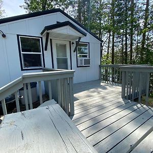 Lincolnwood Cabin 1 Villa Birchwood Exterior photo